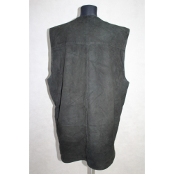 KAMIZELKA MOTOR SKÓRA BALIARA rozm. 52